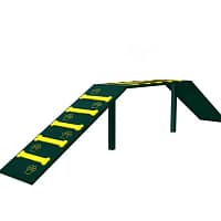 arche_1 arche d'agility freetness