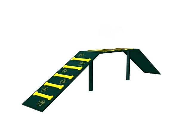 arche_1 arche d'agility freetness